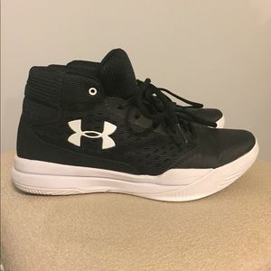Under armour women’s basketball shoes